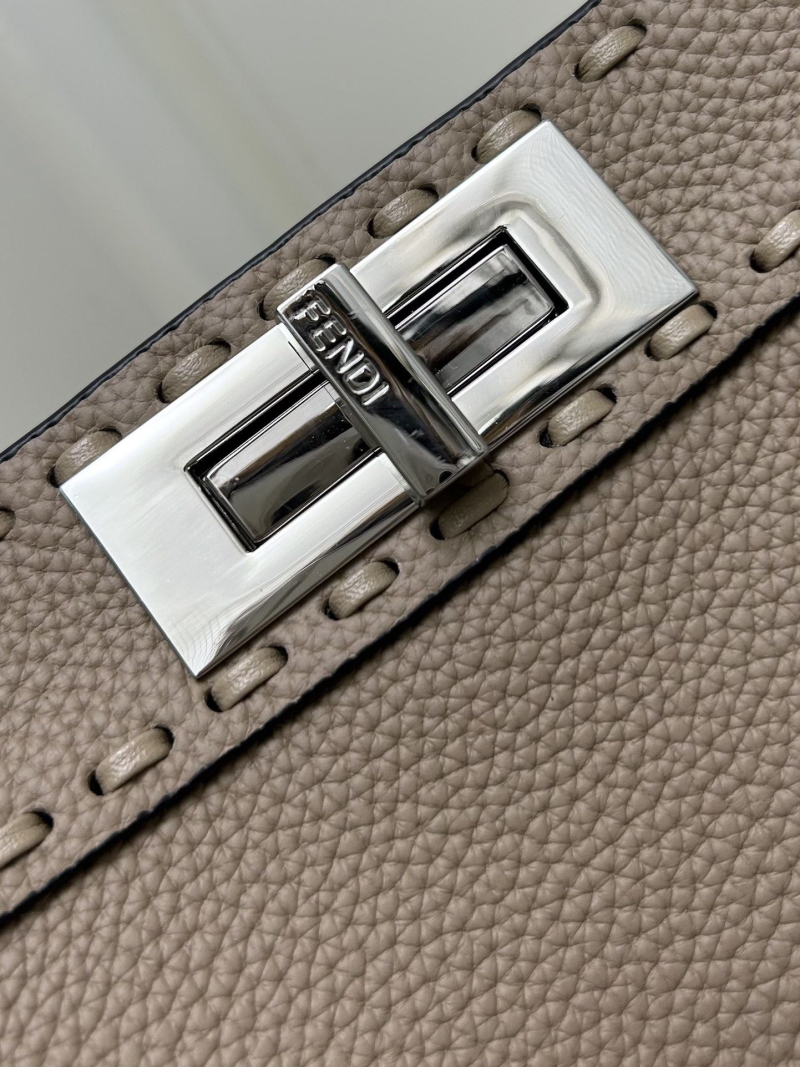 Fendi Top Handle Bags